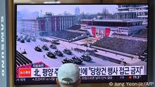 Corea del Norte incrementó unidades de misiles, según Seúl