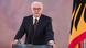 Almanya Cumhurbaşkanı Frank-Walter Steinmeier Almanya Cumhurbaşkanı Frank-Walter Steinmeier