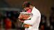 Rafael Nadal avec la Coupe des Mousquetaires Rafael Nadal avec la Coupe des Mousquetaires