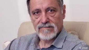 Juan Carlos Zuleta, economista y expresidente del conglomerado estatal Yacimientos de Litio Bolivianos (YLB).