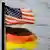 保持與美國的密切關係仍將是新一屆德國政府的重點