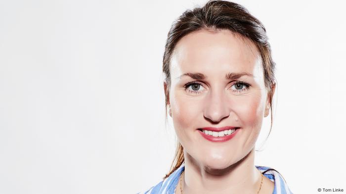 Imme Baumüller - Handelsblatt Group, Director Data Technology & Business Intelligence