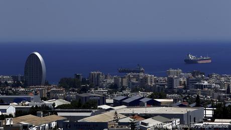 "Σφραγίζονται" Λεμεσός και Πάφος λόγω κορωνοϊού