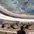 聯合國人權理事會（圖）投票否決針對中國新疆地區人權狀況進行辯論的動議。這個動議是人權理事會16年歷史中，首次提出與中國人權紀錄相關的動議