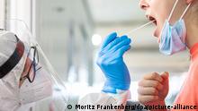 ألمانيا ـ وفيات بعد تلقي اللقاح بين الإشاعة والحقيقة!