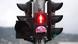 Croatia traffic light Croatia traffic light