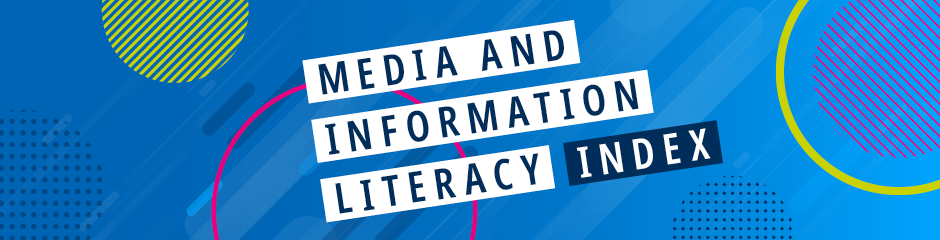 DW Akademie Media and Information Literacy