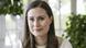Finnische Ministerpräsidentin Sanna Marin Finnische Ministerpräsidentin Sanna Marin
