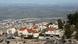 Israelische Siedlung im Westbank Israelische Siedlung im Westbank
