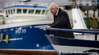 Ο «κατάλληλος» πρωθυπουργός για να οδηγήσει τη Μ. Βρετανία εκτός ΕΕ