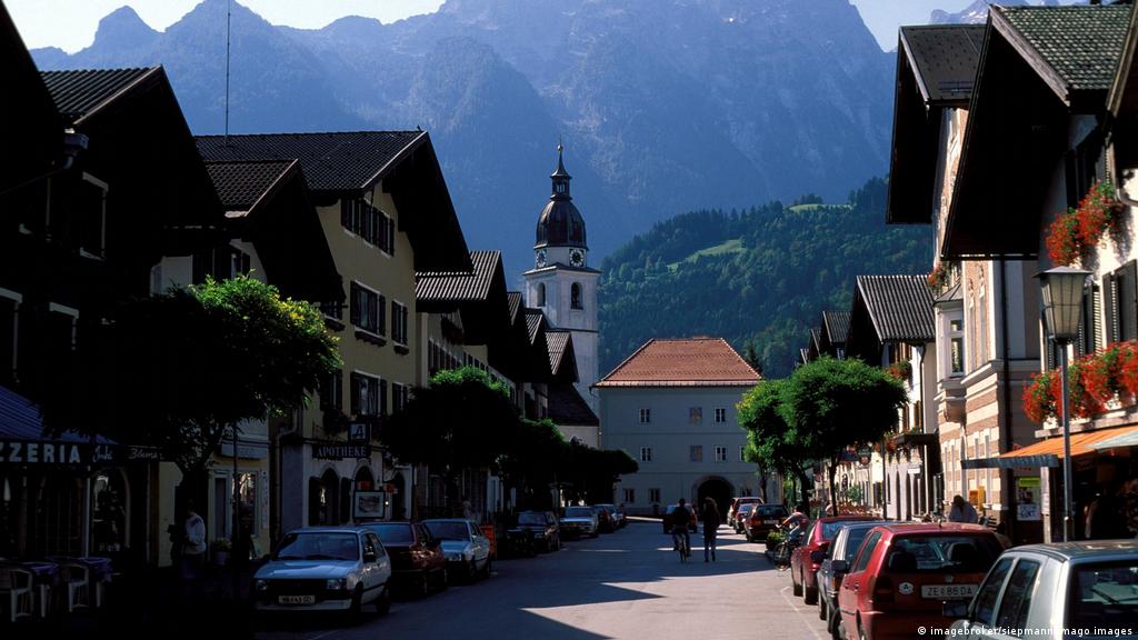 European Travel Restrictions Nonessential Travel Curbed Dw Travel Dw 19 05 2021