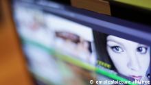 ألمانيا... تزايد الاستغاثات من العنف الجنسي على الإنترنت
