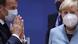 Belgien Brüssel | EU Gipfel | Merkel und Macron Belgien Brüssel | EU Gipfel | Merkel und Macron