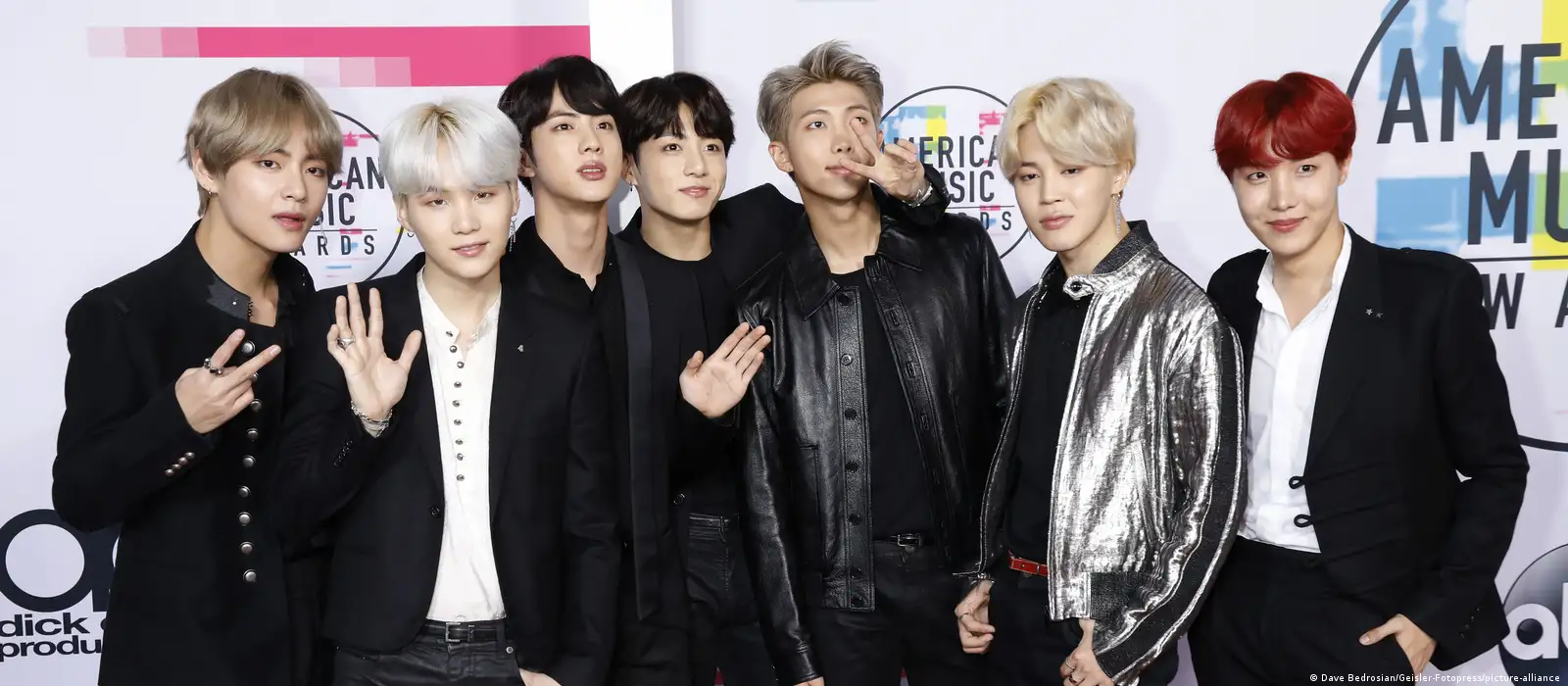 Rádio alemã se desculpa por piada contra ídolos do K-Pop – DW – 26