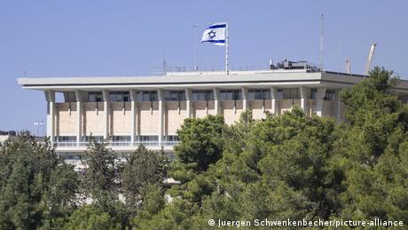 Ισραήλ: Διχάζει το νομοσχέδιο θανατικής ποινής