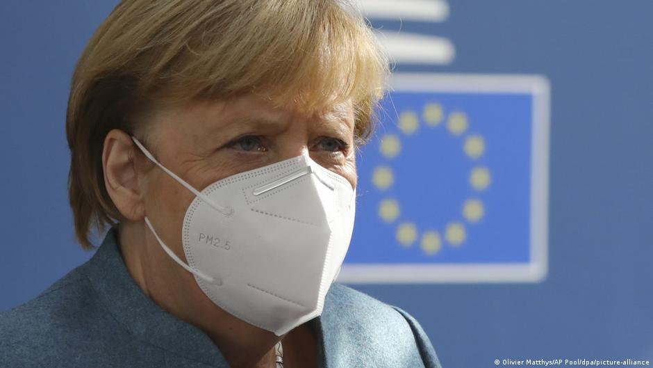 Germany gets mixed scorecard for EU presidency | Europe| News and current affairs from around the continent | DW - Vimarsana News