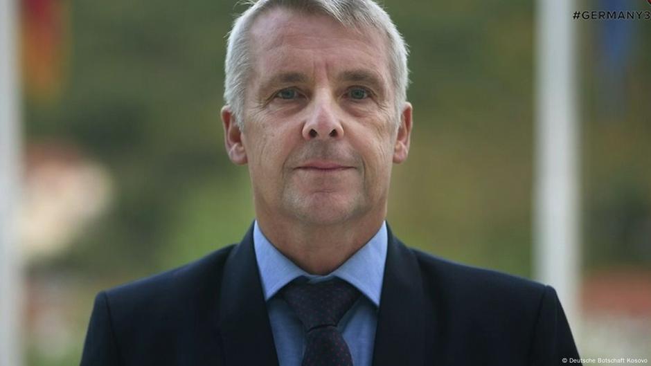Jern Rode: Sramota je što parlament još nije konstituisan