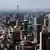 Skyline von Johannesburg (Foto: AP)