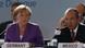 Chancellor Merkel and Mexican President Calderon Chancellor Merkel and Mexican President Calderon