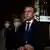 Frankreich | Paris | Emmanuel Macron spricht nach einer brutalen Messerattacke