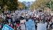 Marcha das Mulheres em Washington Marcha das Mulheres em Washington