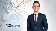 DW News Asia with Jared Reed, 5 July 2022