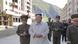 Nordkorea Komdok | Besuch Kim Jong Un nach Taifun Nordkorea Komdok | Besuch Kim Jong Un nach Taifun