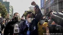 Meinung: Die drei Fehler Boliviens
