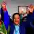 Bolivien Wahlen Präsidentschaftskandidat Luis Arce
