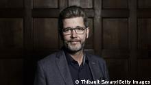 Copenhagen Mayor Frank Jensen quits amid sexual harassment allegations