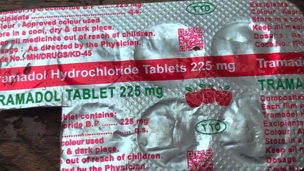 Tramadol The Poor Man S Cocaine The 77 Percent Dw 30 10