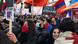 Frankreich | Konflikte | Demonstration von Armeniern in Paris Frankreich | Konflikte | Demonstration von Armeniern in Paris