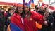 Frankreich | Konflikte | Demonstration von Armeniern in Paris Frankreich | Konflikte | Demonstration von Armeniern in Paris
