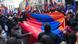 Frankreich | Konflikte | Demonstration von Armeniern in Paris Frankreich | Konflikte | Demonstration von Armeniern in Paris