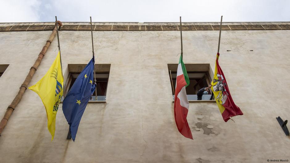 Italian fishers become pawns in Libya's domestic conflict