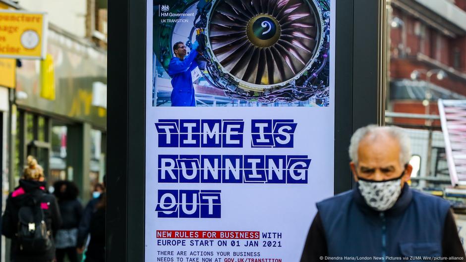 Brexit: UK to restart trade talks with EU after threatening to quit