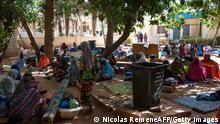 النيجر: الجائحة فاقمت من ظاهرة زواج القاصرات 