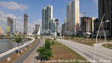 Grecia pide a Panamá información sobre cuentas de exeuroparlamentaria acusada de recibir sobornos de Qatar
