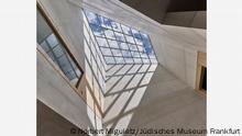 Frankfurt: Kultur des Erinnerns