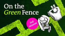 DW On the Green Fence SE 03 Picture Teaser