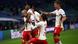 Fußball | Champions League | RB Leipzig vs. Istanbul Basaksehir Fußball | Champions League | RB Leipzig vs. Istanbul Basaksehir