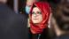 Hatice Cengiz, budurwar marigayi Jamal Khashoggi Hatice Cengiz, budurwar marigayi Jamal Khashoggi