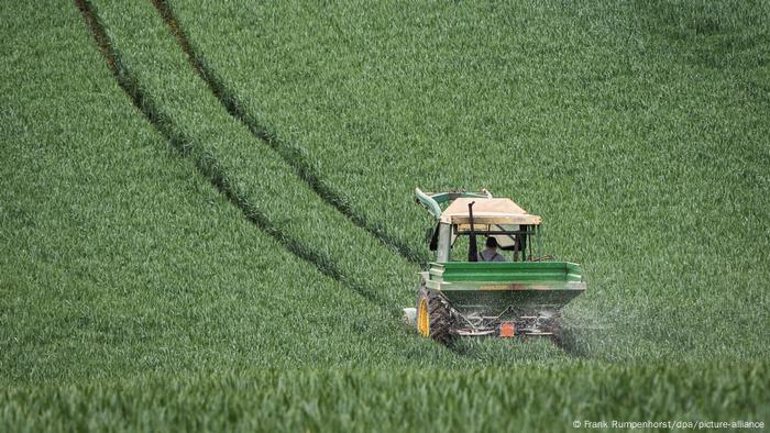 EU-Staaten einigen sich auf Agrarreform