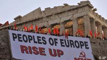Si la brecha salarial no se cierra, la Eurozona no sobrevivirá