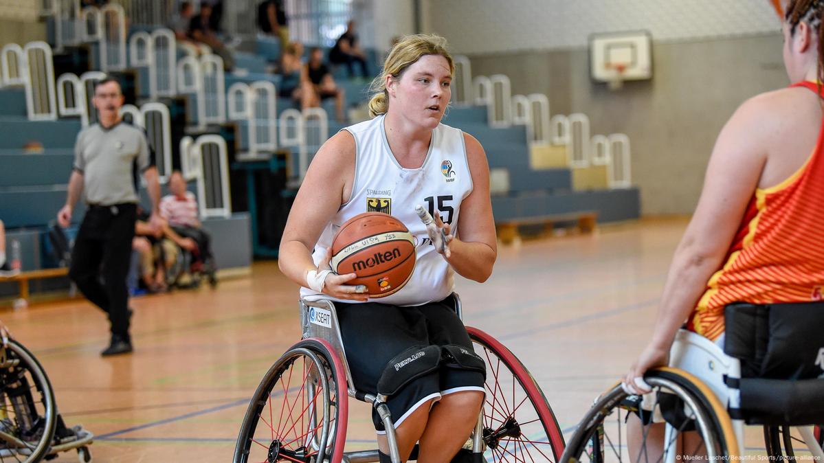 2018 World Championships - IWBF - International Wheelchair Basketball  Federation