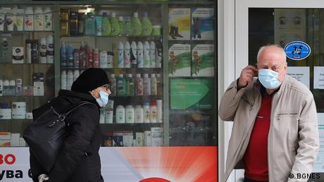 В България е осигурена само минимална част от нужните противогрипни