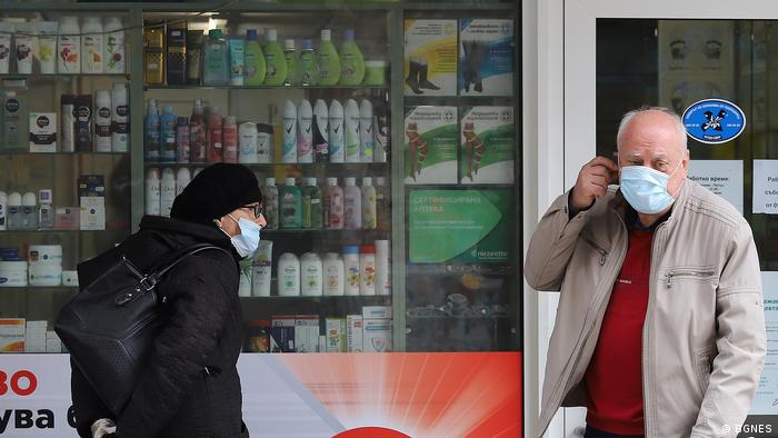 В България е осигурена само минимална част от нужните противогрипни