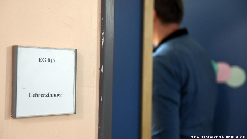 Przemoc wobec nauczycieli w Niemczech. Wyraźny wzrost