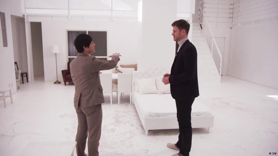 Secretos de un productor de porno RV – DW – 06/05/2021