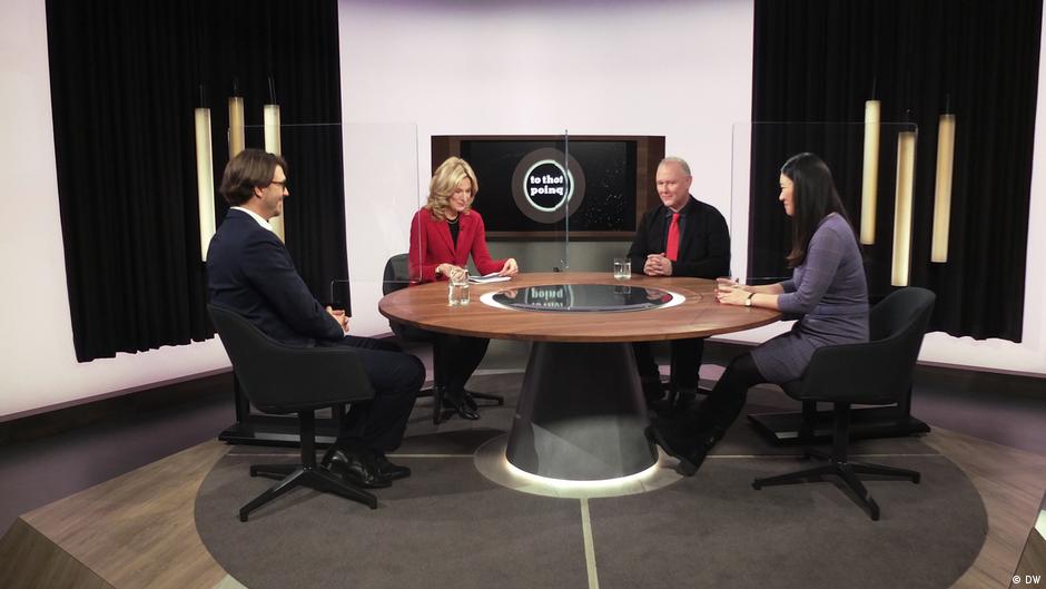 China and the Coronavirus: From Superspreader to Economic Winner?